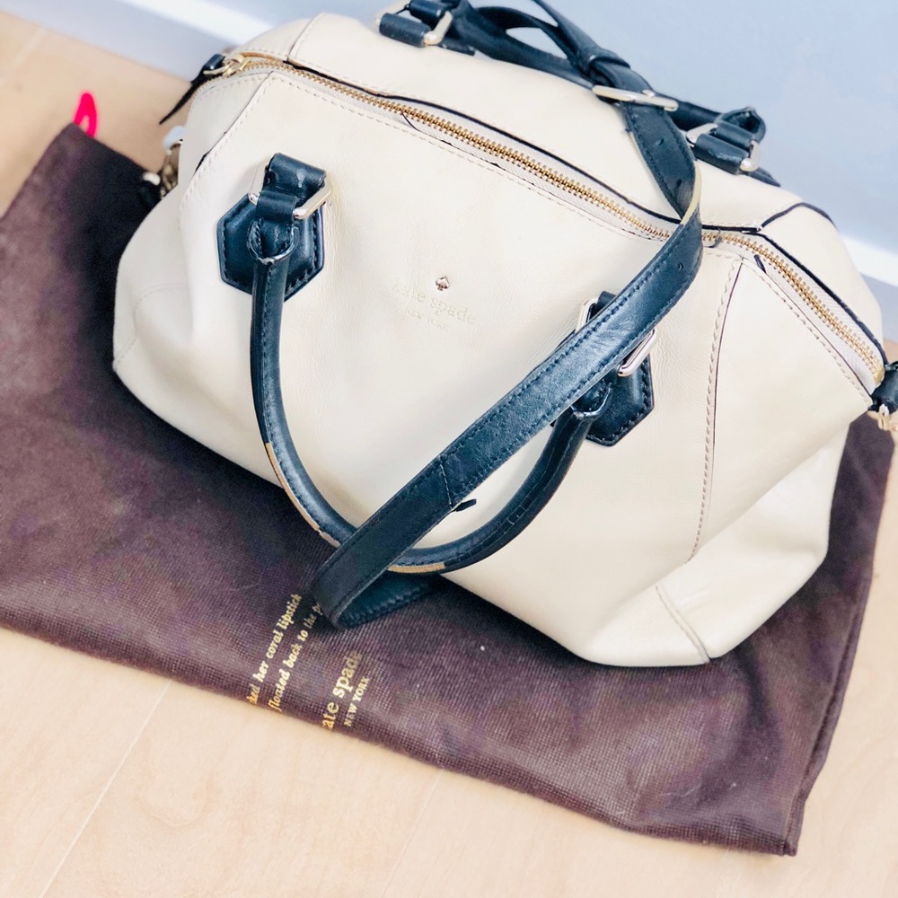 Kate Spade Catherine Pippa Bag